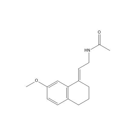 阿戈美拉汀杂质22