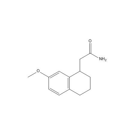 阿戈美拉汀杂质23