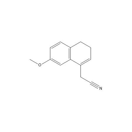 阿戈美拉汀杂质36