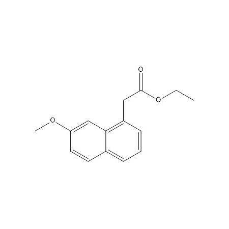 阿戈美拉汀杂质37