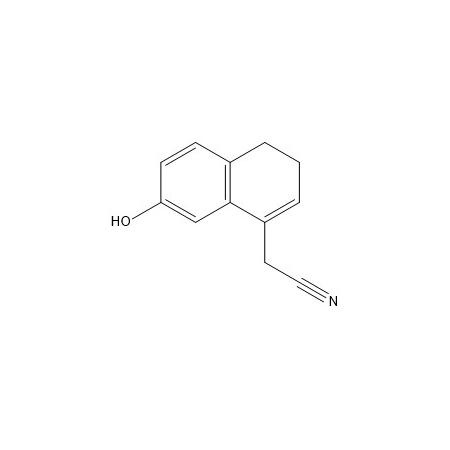 阿戈美拉汀杂质38