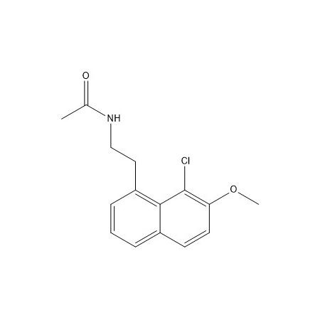 阿戈美拉汀杂质48