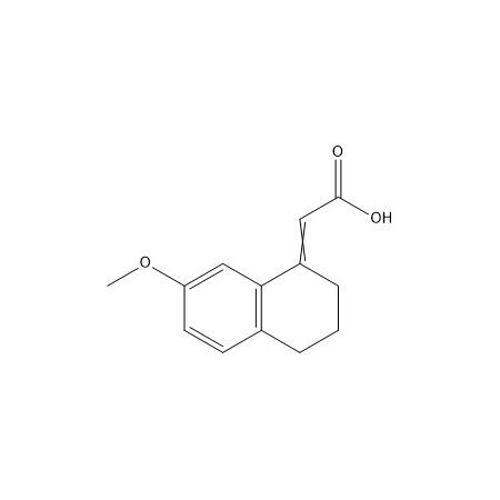 阿戈美拉汀杂质52