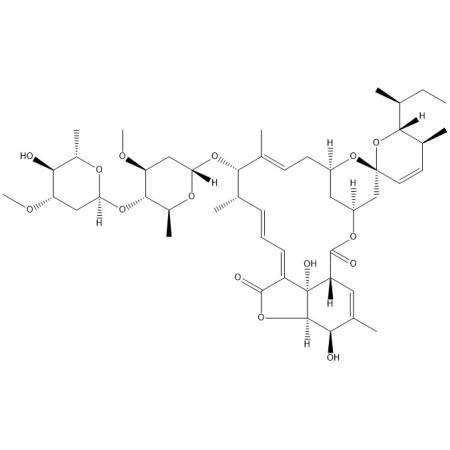 阿维菌素杂质1