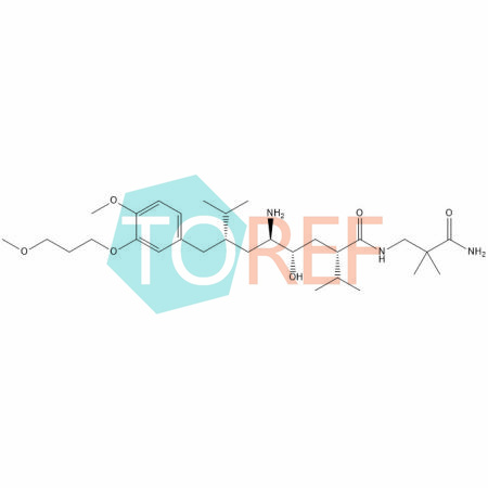 阿利克伦杂质1