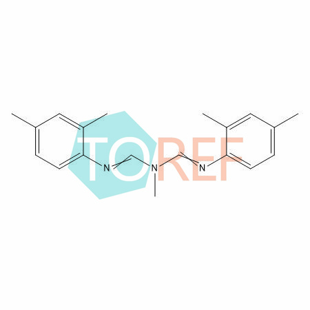 阿米特拉兹（双甲脒）