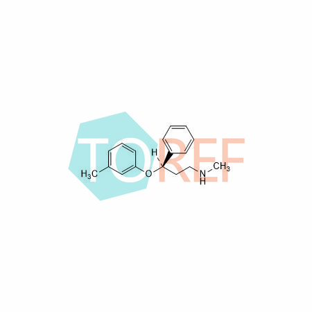 托莫西汀EP杂质D(异构体）