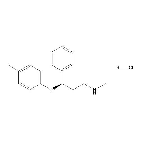 托莫西汀EP杂质C盐酸盐