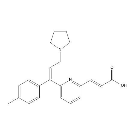 阿伐斯汀杂质2