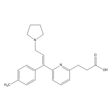 阿伐斯汀杂质4