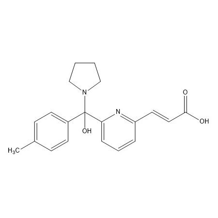 阿伐斯汀杂质5