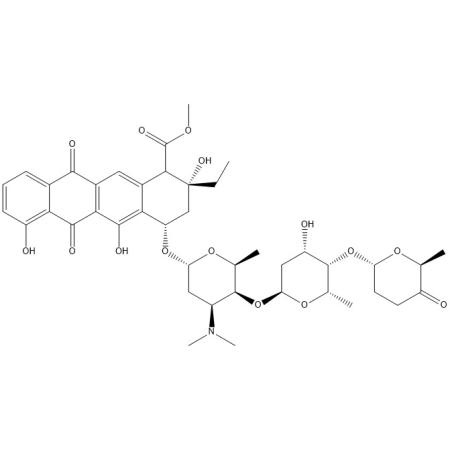 阿克拉霉素