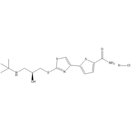 (S)-阿罗洛尔盐酸盐