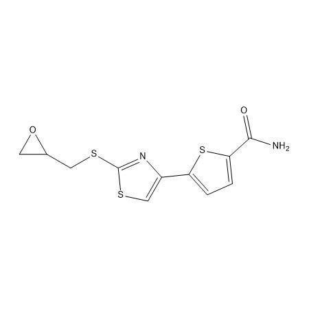 阿罗洛尔杂质11