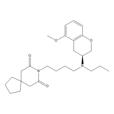 阿奈螺酮杂质1