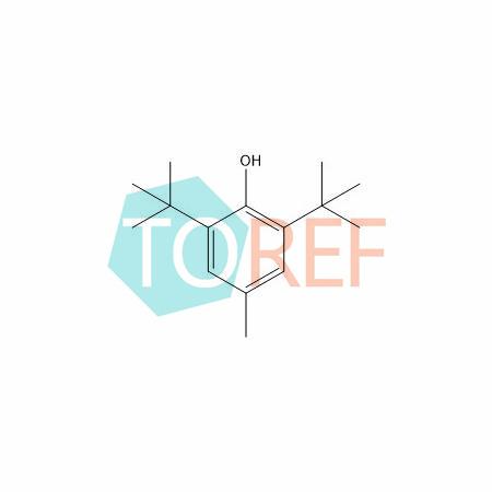 抗氧剂-264（丁羟甲苯）（紫罗醇）