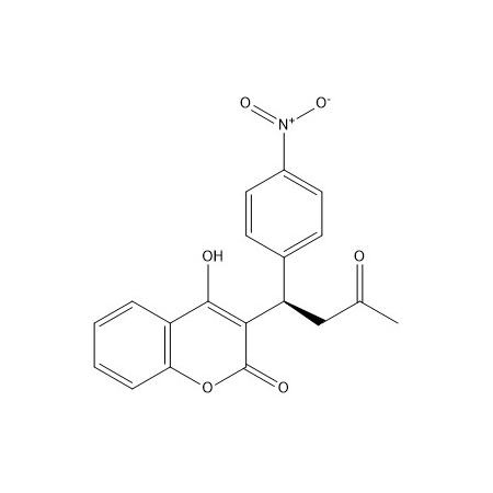 醋硝香豆素杂质1