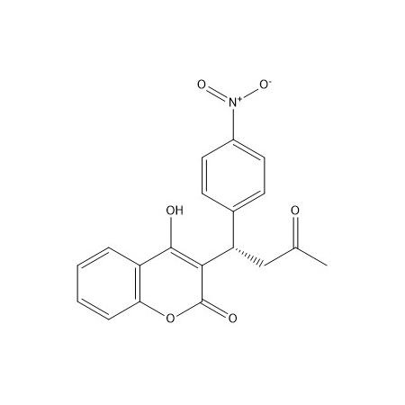 醋硝香豆素杂质2