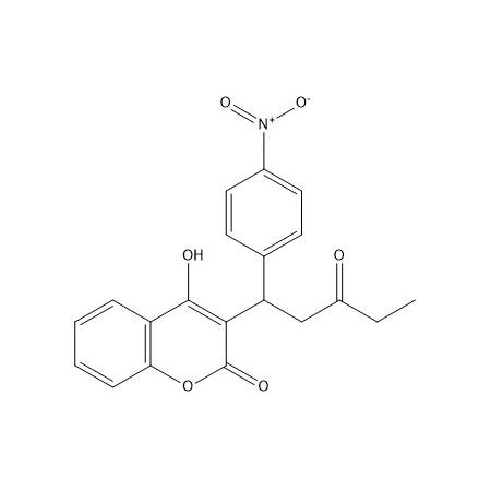 醋硝香豆素杂质10