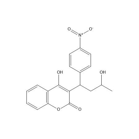 醋硝香豆素杂质15