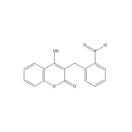 醋硝香豆素杂质17