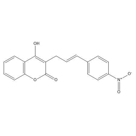 醋硝香豆素杂质18