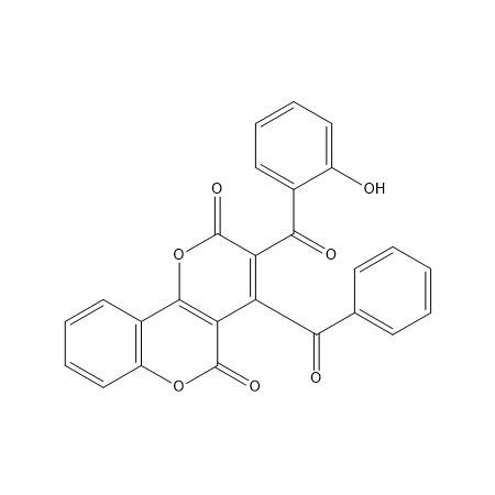 醋硝香豆素杂质20