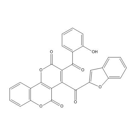 醋硝香豆素杂质30