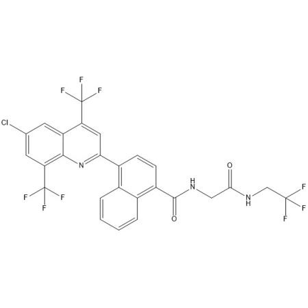 阿福拉纳杂质2