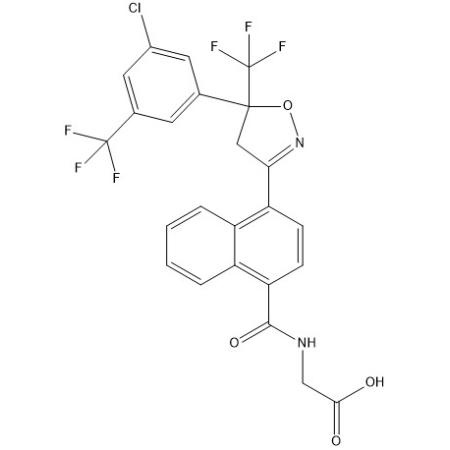 阿福拉纳杂质4