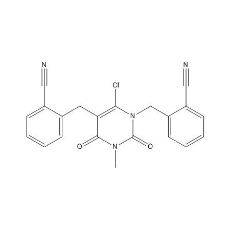 阿格列汀杂质6