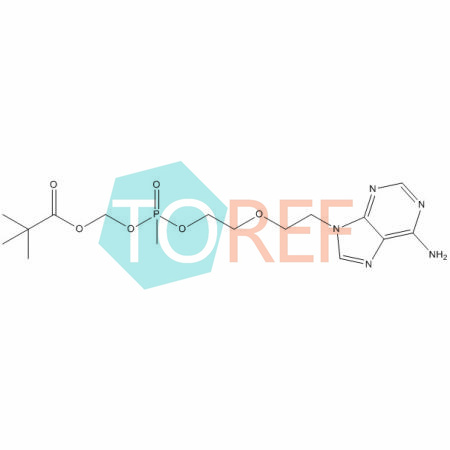 阿德福韦酯杂质C