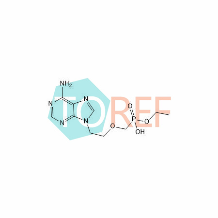 阿德福韦杂质32