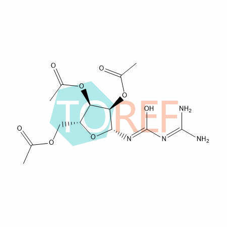 阿扎胞苷杂质31