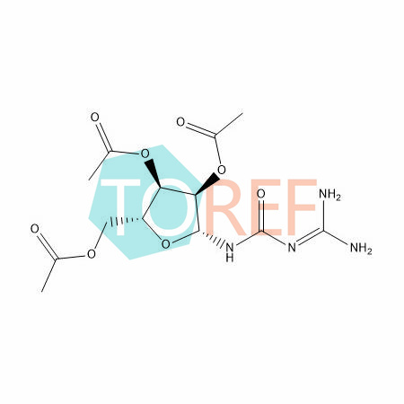 阿扎胞苷杂质32