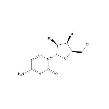 阿扎胞苷杂质56