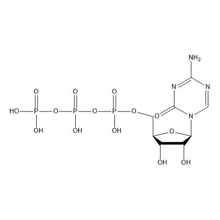 阿扎胞苷三磷酸（胞磷胆碱杂质5)
