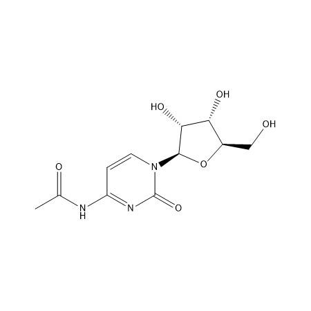 阿扎胞苷杂质58