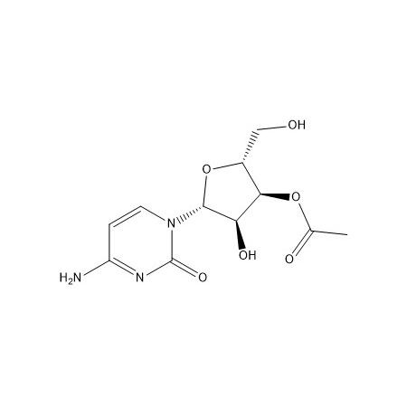 阿扎胞苷杂质59