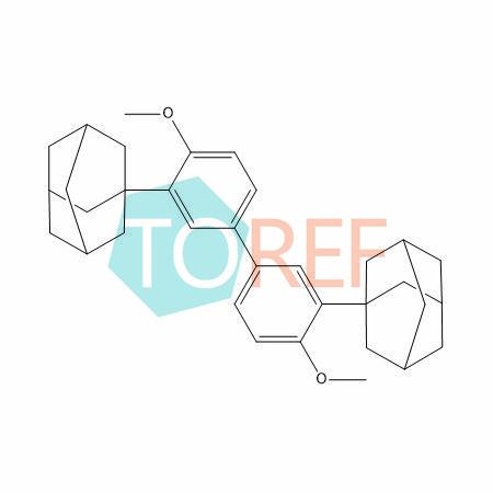 阿达帕林EP杂质D
