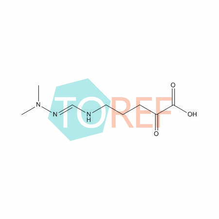 精氨酸杂质17