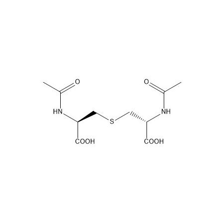 乙酰半胱氨酸杂质24
