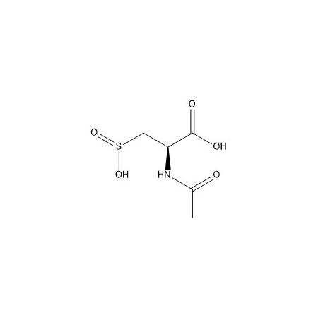 乙酰半胱氨酸杂质25