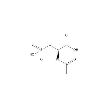 乙酰半胱氨酸杂质26