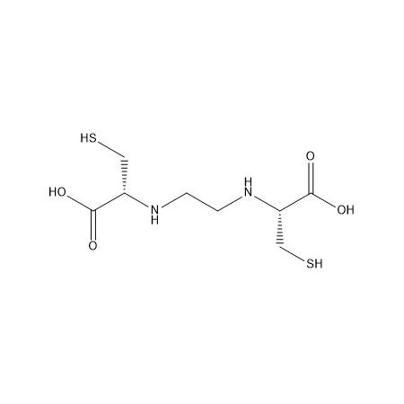 乙酰半胱氨酸杂质42