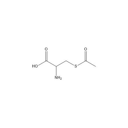 乙酰半胱氨酸杂质44