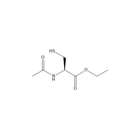乙酰半胱氨酸杂质50
