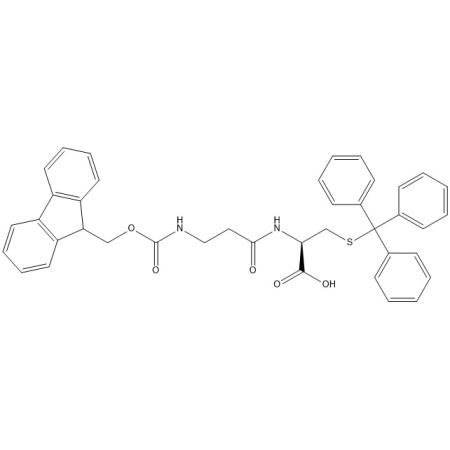 乙酰半胱氨酸杂质55