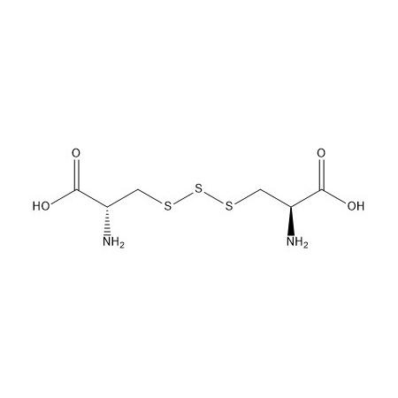 乙酰半胱氨酸杂质61