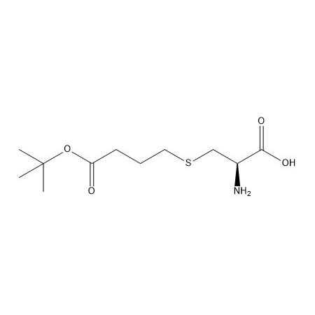 乙酰半胱氨酸杂质75